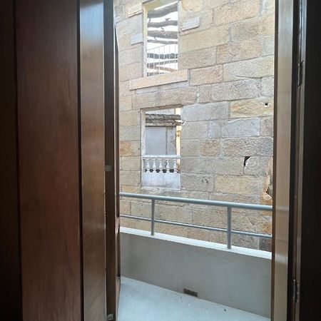 Alojamiento Animas 2 Apartment Pontevedra Ngoại thất bức ảnh