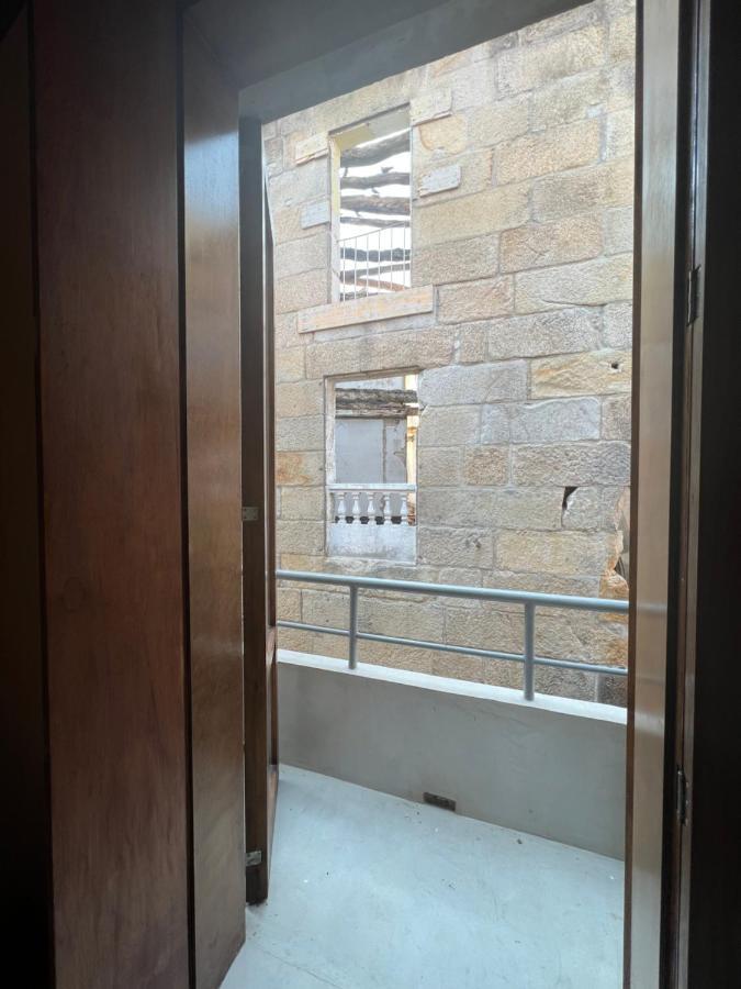 Alojamiento Animas 2 Apartment Pontevedra Ngoại thất bức ảnh